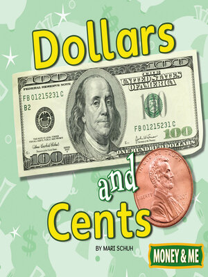 cover image of Dollars and Cents